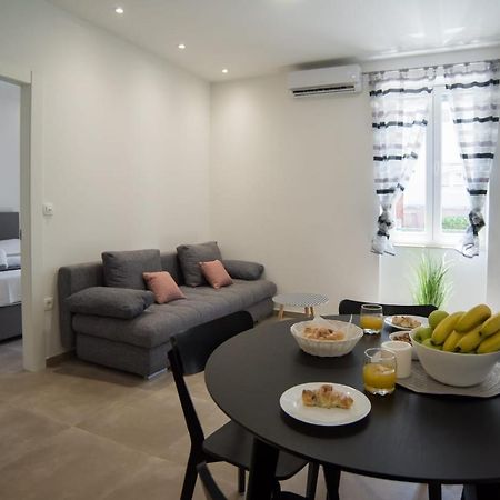 Ita&Toni Apartment Split Eksteriør bilde