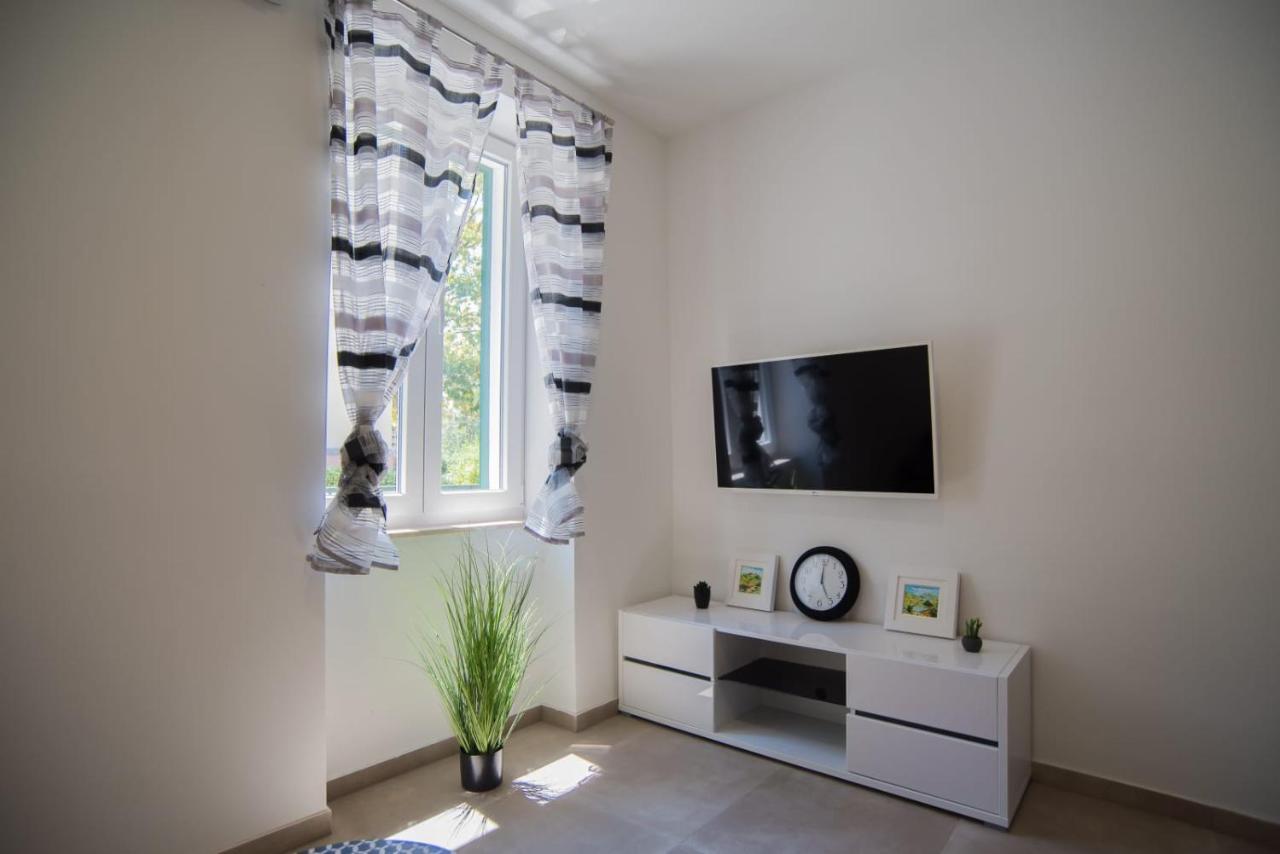Ita&Toni Apartment Split Eksteriør bilde